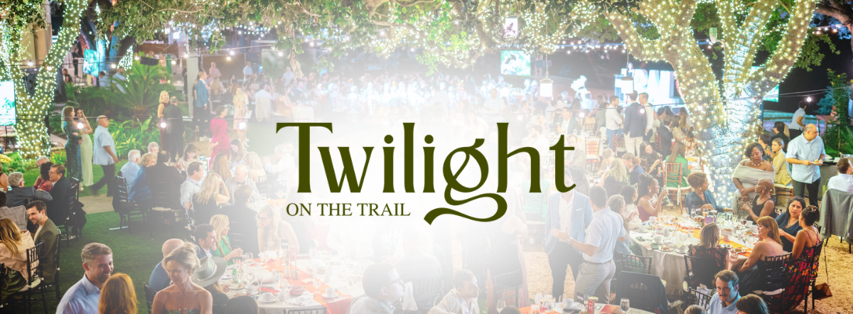 2026 Twilight on the Trail